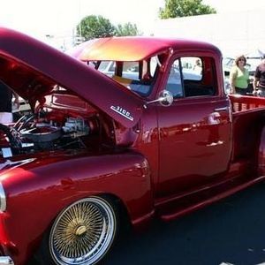 Meet your Posher, Nancy